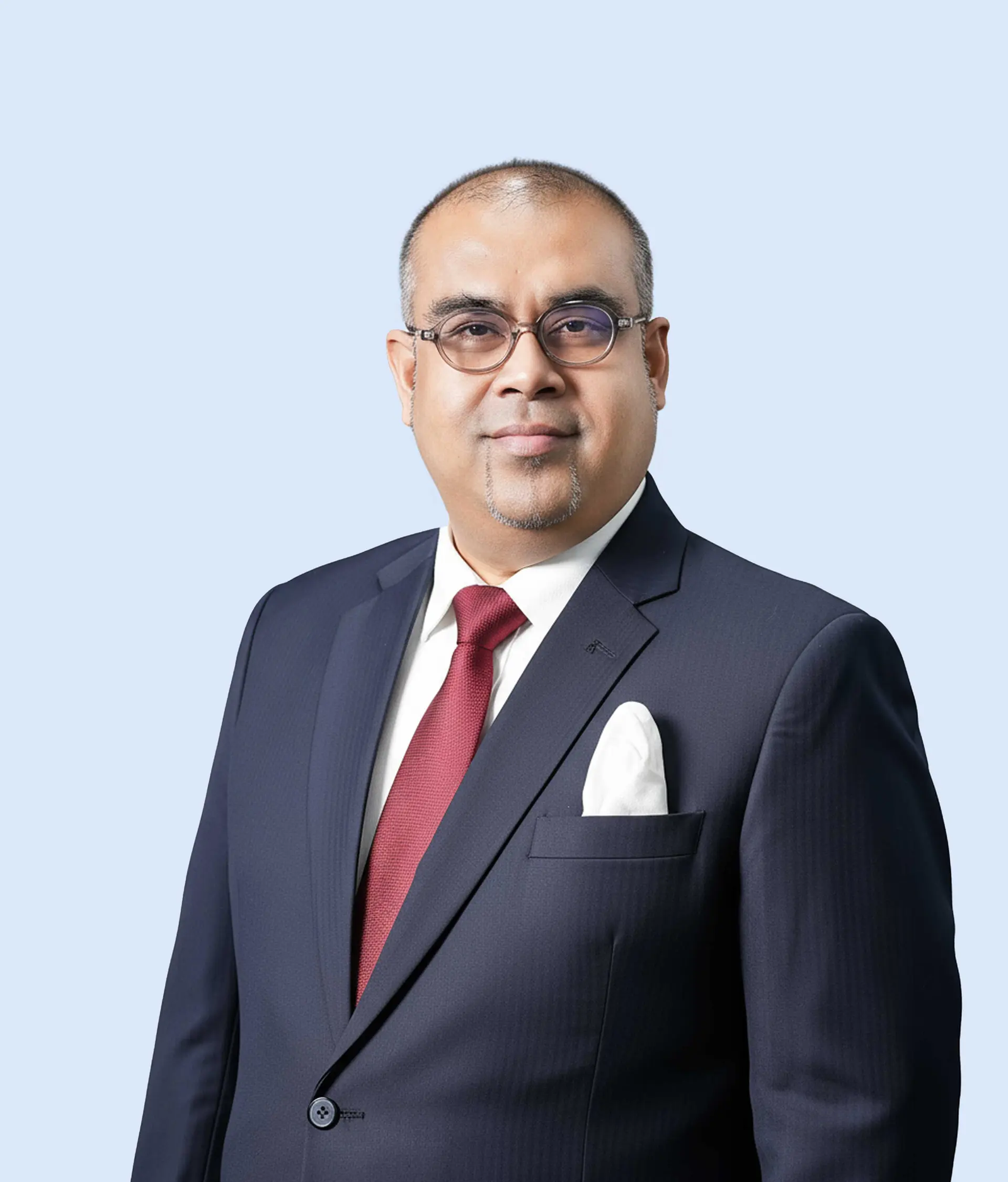 Dr. Ahmed Armaan Siddiqui