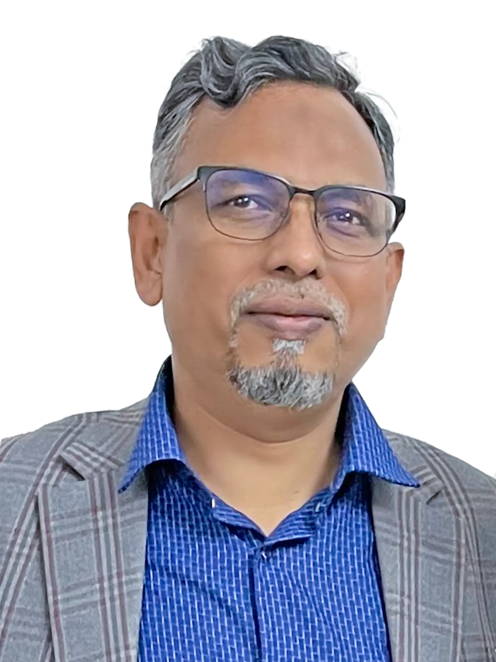 Md Nazmul Islam