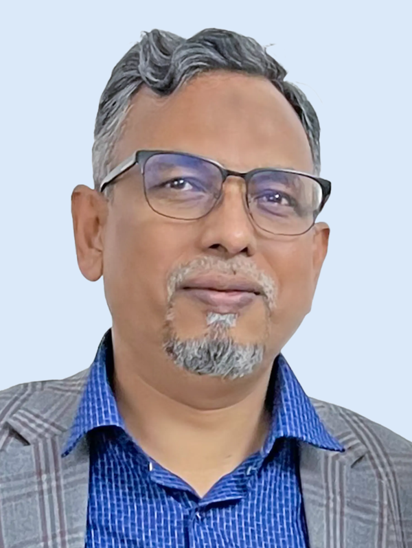 Md Nazmul Islam