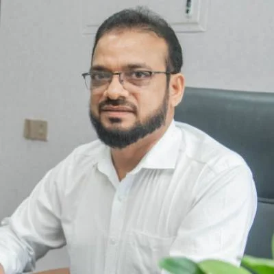 Md. Zohorul Haque Biplob