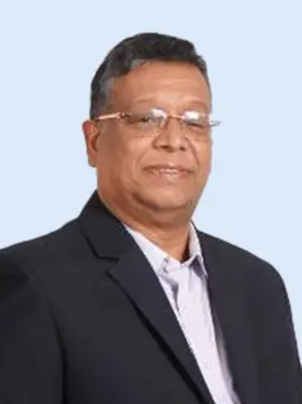 Md. Ashraful Hassan