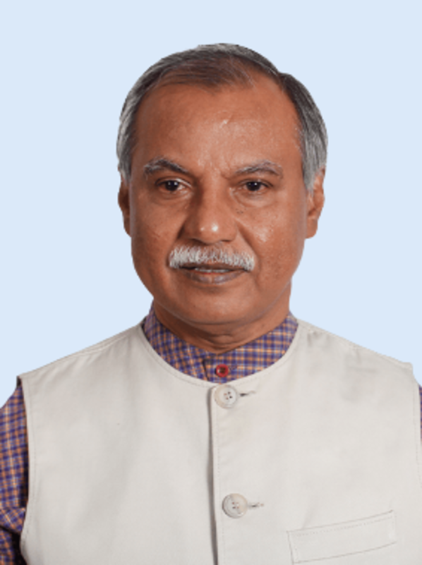 M Shahjahan