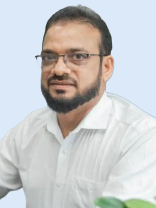Md. Zohorul Haque Biplob