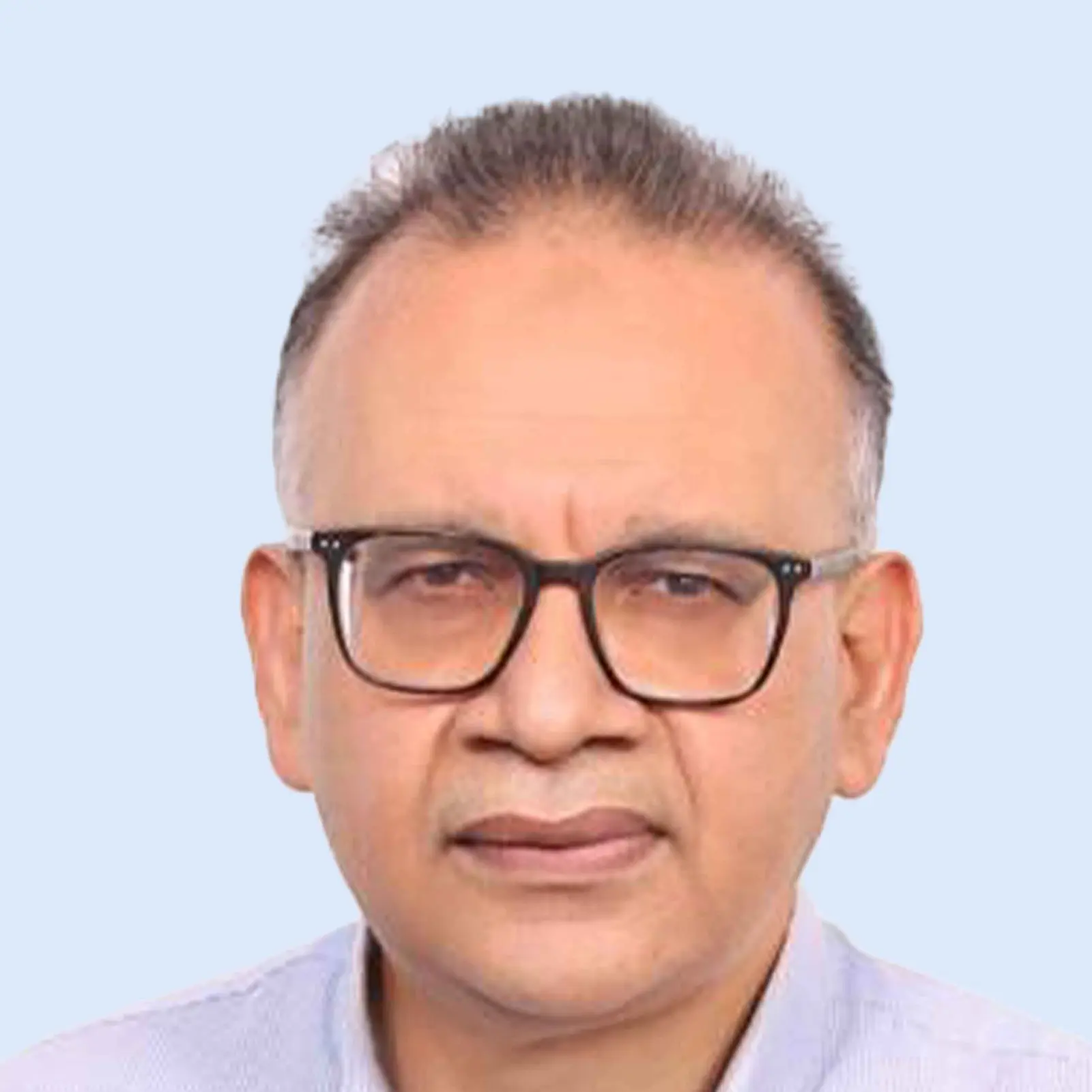 Kazi Waqar Ahmad