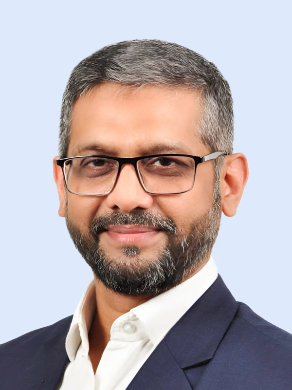 Saif Ahmed Chowdhury