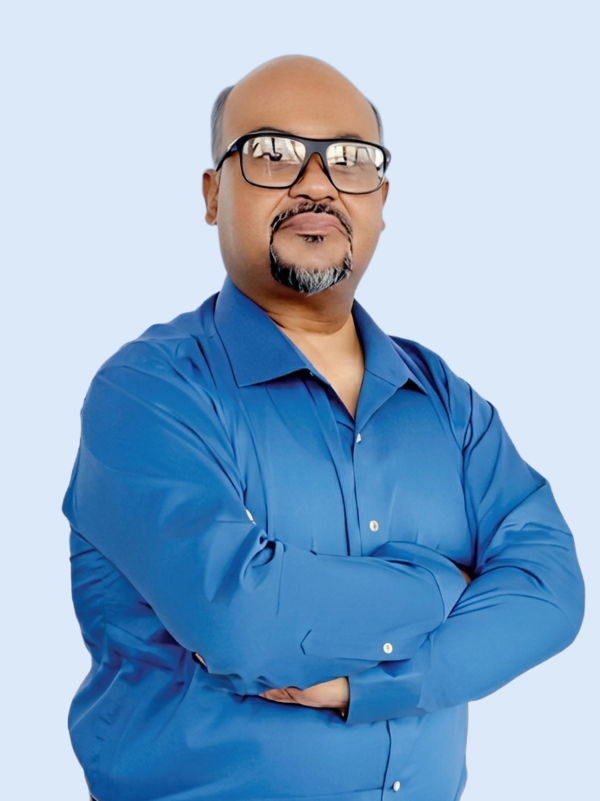 Mohammad Hamidul Haque