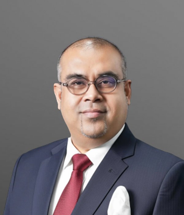 Dr. Ahmed Armaan Siddiqui