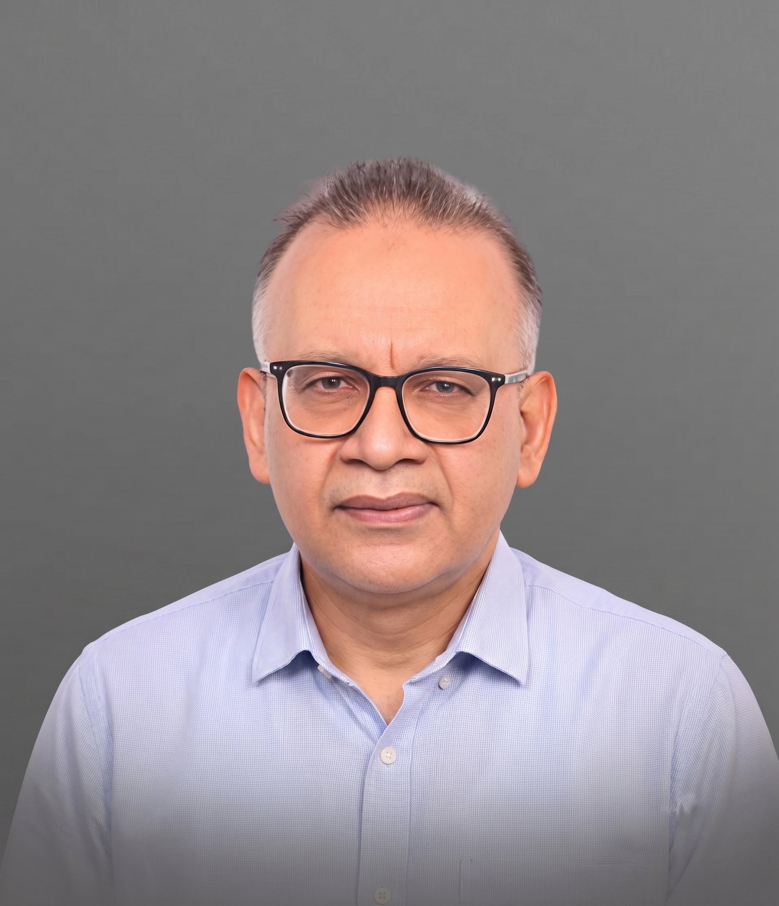 Kazi Waqar Ahmad 