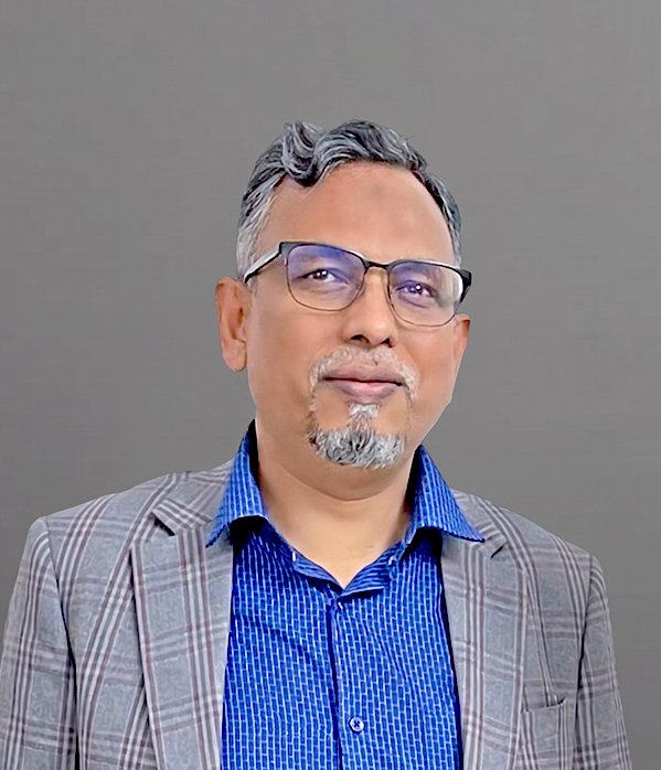 Md Nazmul Islam