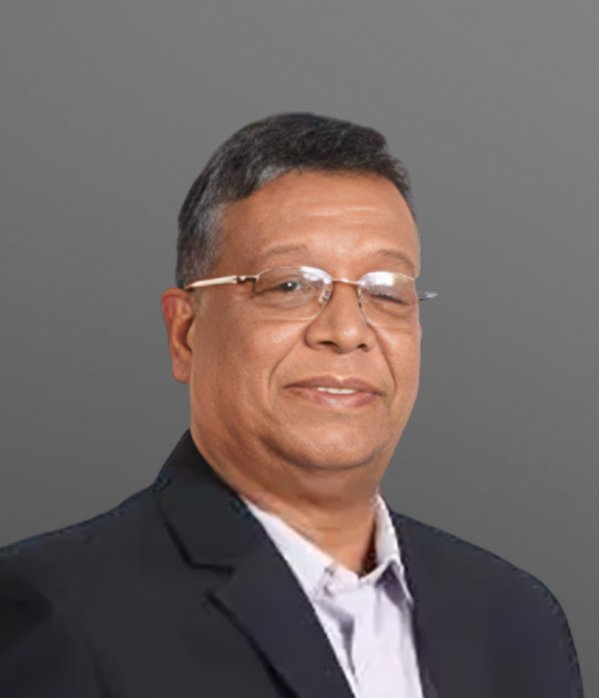 Md. Ashraful Hassan 