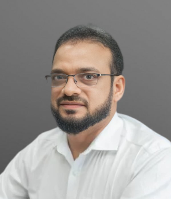 Md. Zohorul Haque Biplob